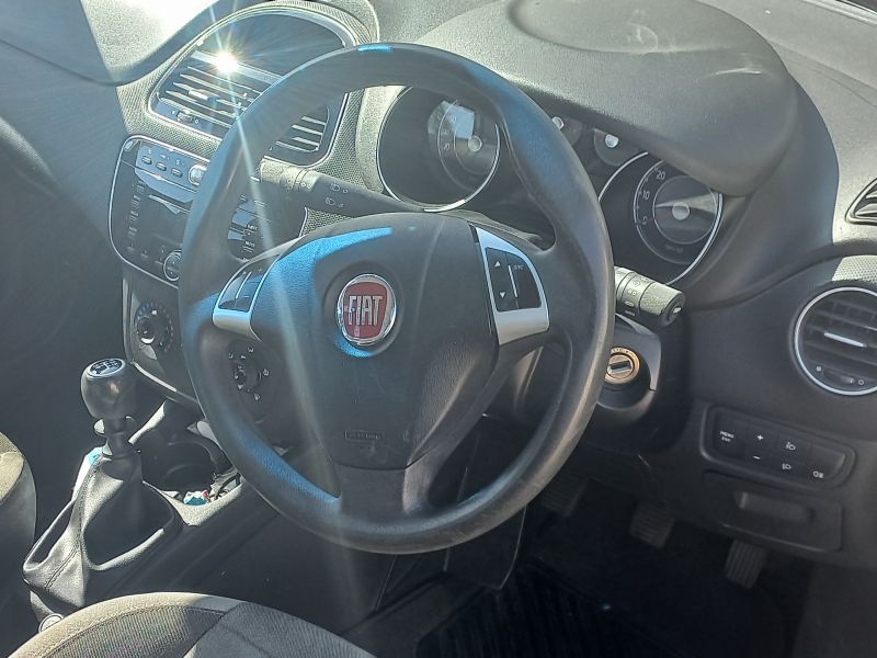 Fiat Punto Easy 1.4i in Namibia