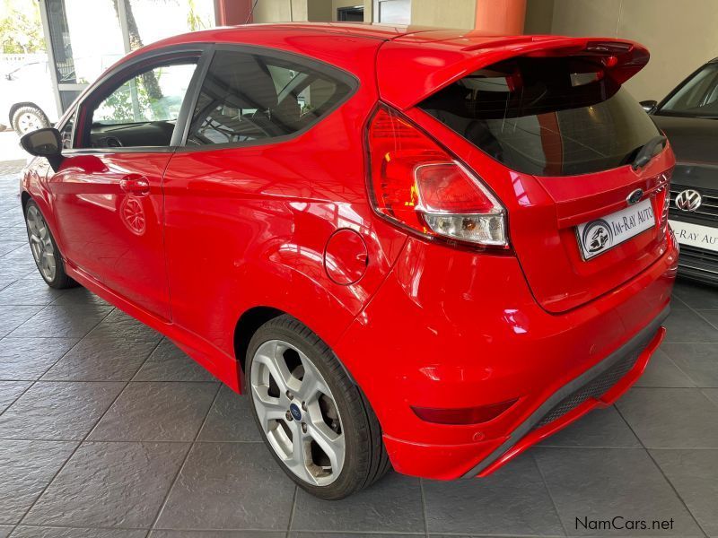 Ford Fiesta St 1.6 EcoBoost Gdti in Namibia