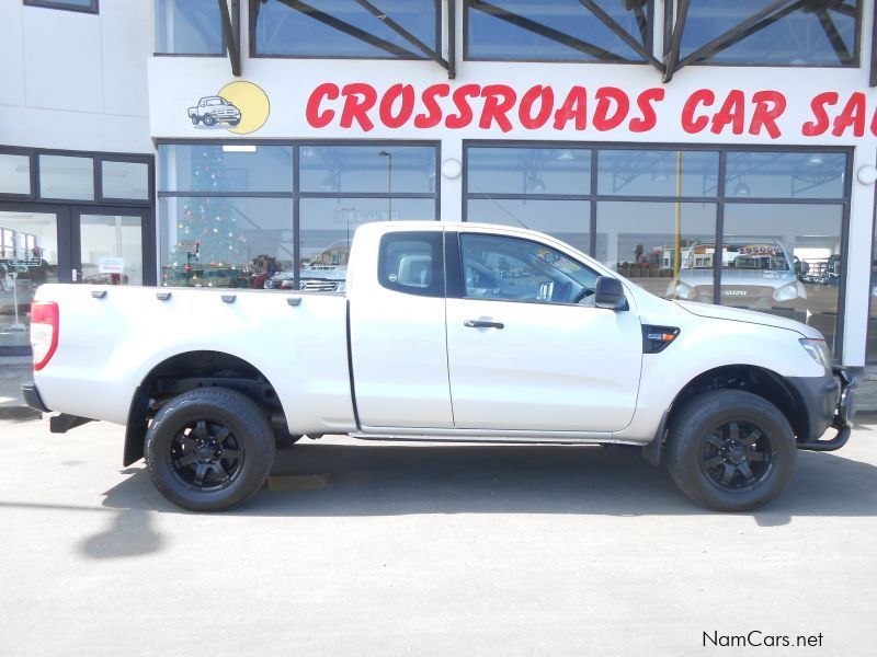 Used Ford Ranger 2.2XL Super Cab 4x2 | 2013 Ranger 2.2XL Super Cab 4x2 ...