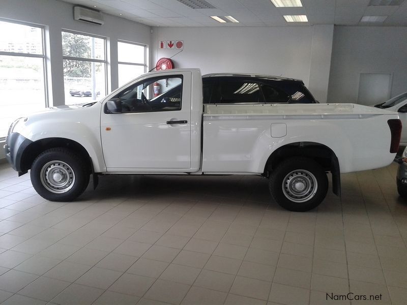 Used Isuzu KB | 2013 KB for sale | Windhoek Isuzu KB sales | Isuzu KB ...