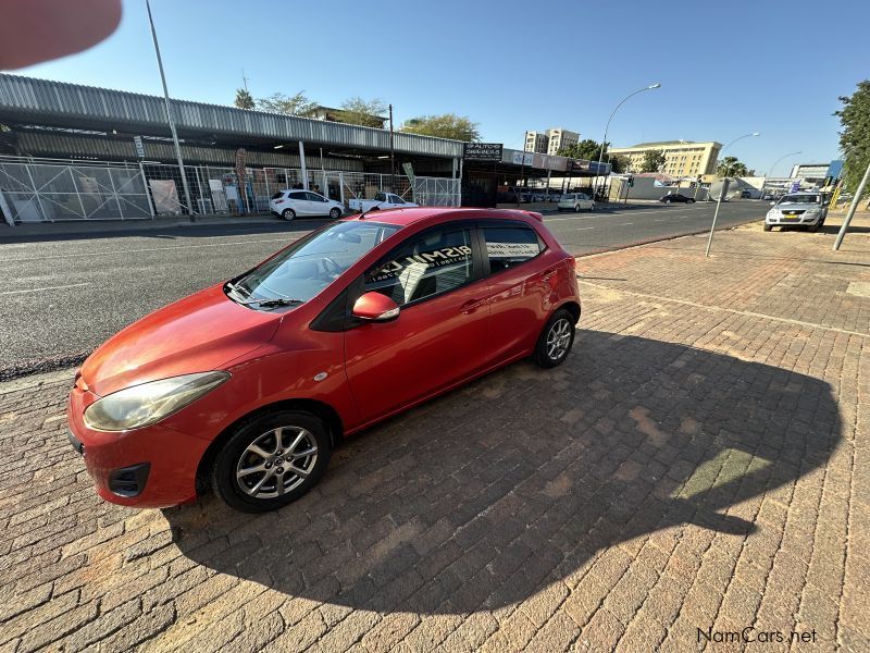 Used Mazda DEMIO SKYACTIV | 2013 DEMIO SKYACTIV for sale | Windhoek ...