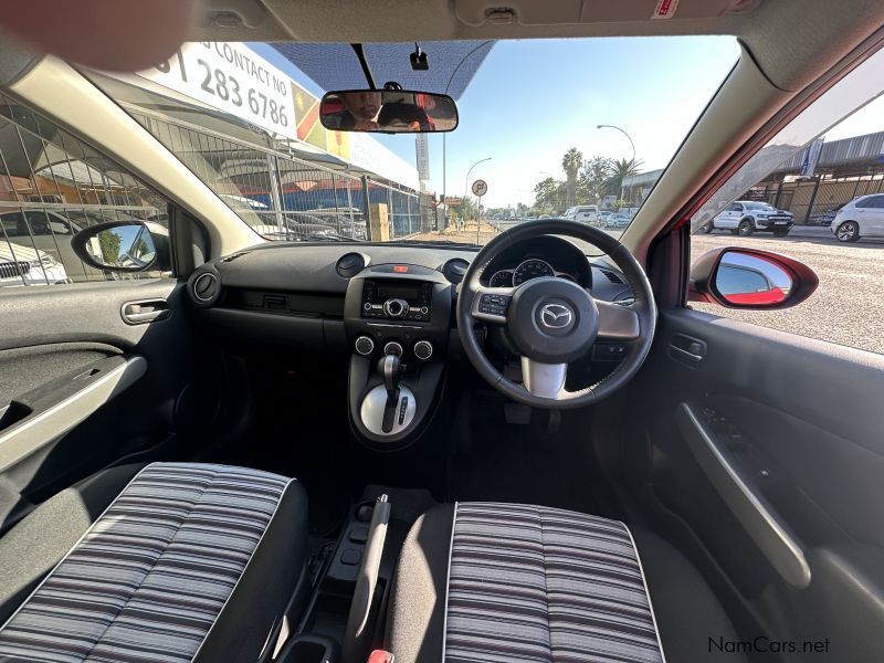 Used Mazda DEMIO SKYACTIV | 2013 DEMIO SKYACTIV for sale | Windhoek ...