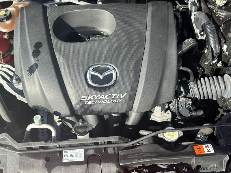 Used Mazda DEMIO SKYACTIV | 2013 DEMIO SKYACTIV for sale | Windhoek ...