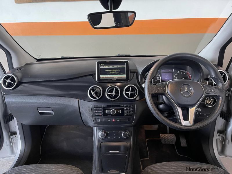 Mercedes-Benz B180 A/T (Import) in Namibia