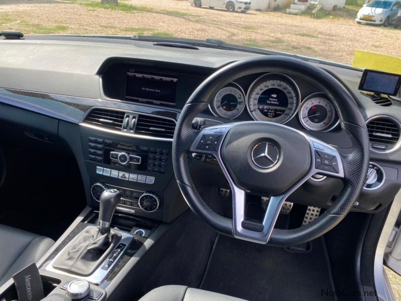 Used Mercedes-Benz C350 - V6 | 2013 C350 - V6 for sale | Windhoek ...