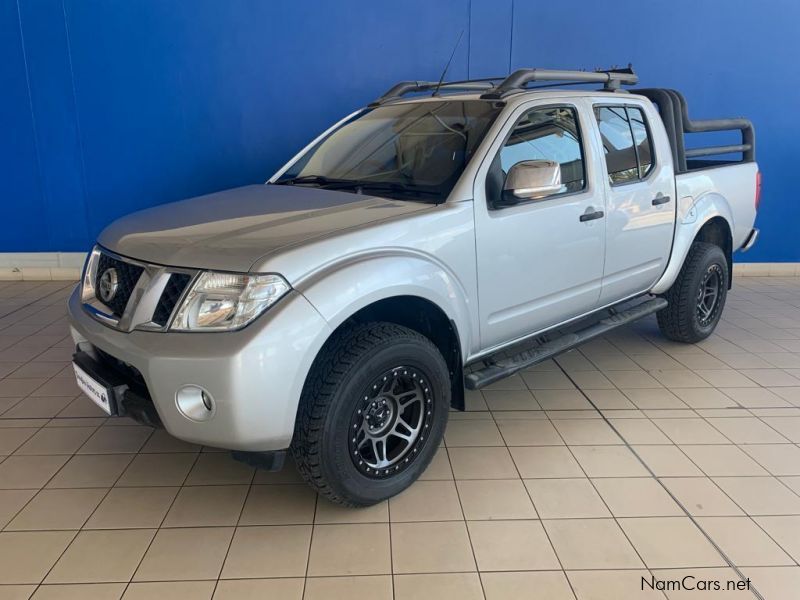 nissan navara v8 for sale