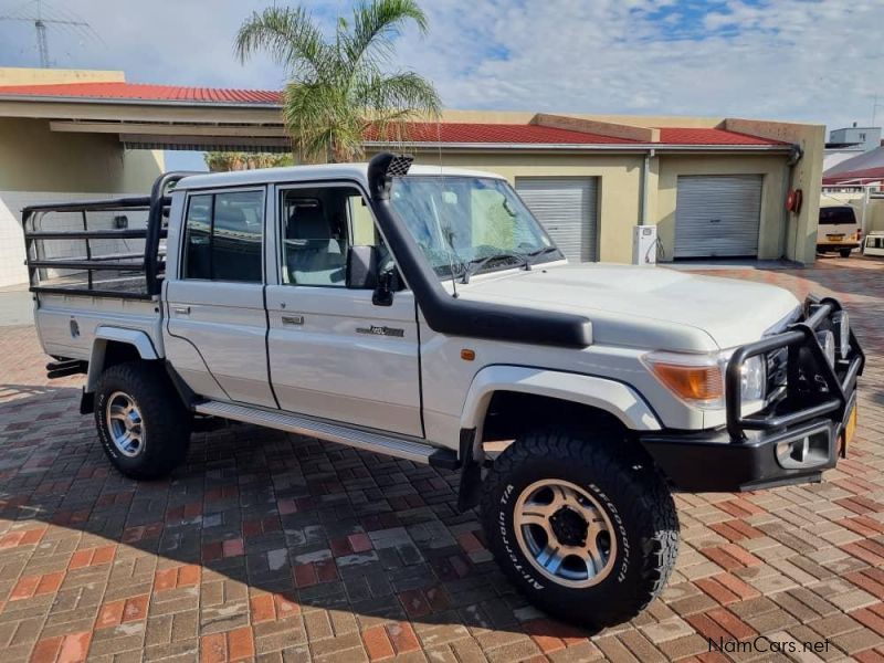 Used Toyota Land cruiser | 2013 Land cruiser for sale | Keetmanshoop ...