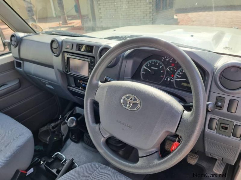 Used Toyota Land cruiser | 2013 Land cruiser for sale | Keetmanshoop ...