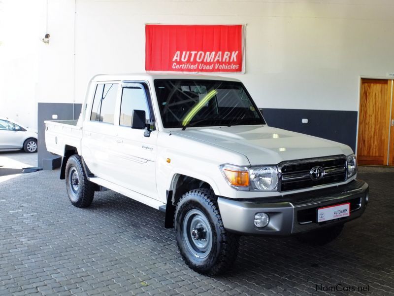 Used Toyota land cruiser | 2013 land cruiser for sale | Windhoek Toyota ...