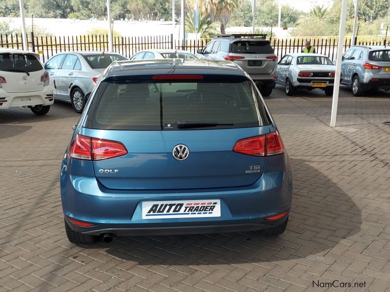 Used Volkswagen Golf TSI Comfortline Import | 2013 Golf TSI Comfortline ...