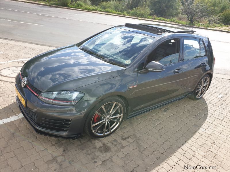 Used Volkswagen Golf mk7 Gti | 2013 Golf mk7 Gti for sale | Windhoek ...