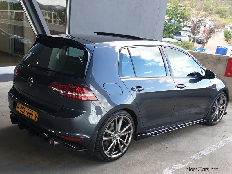 Used Volkswagen Golf mk7 Gti | 2013 Golf mk7 Gti for sale | Windhoek ...