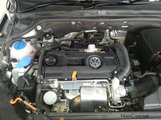 Разборка volkswagen jetta 6