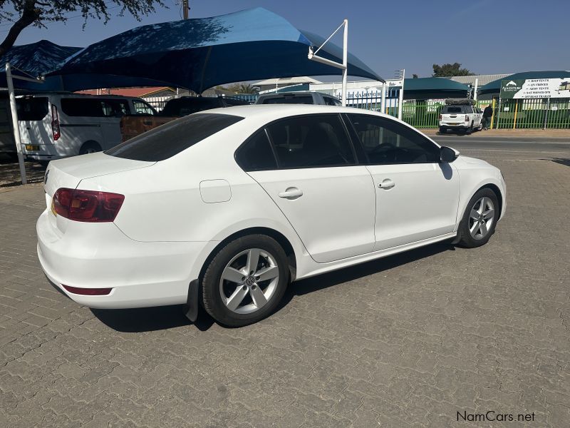 Used Volkswagen Jetta 1.2 TSi Trendline | 2013 Jetta 1.2 TSi Trendline ...