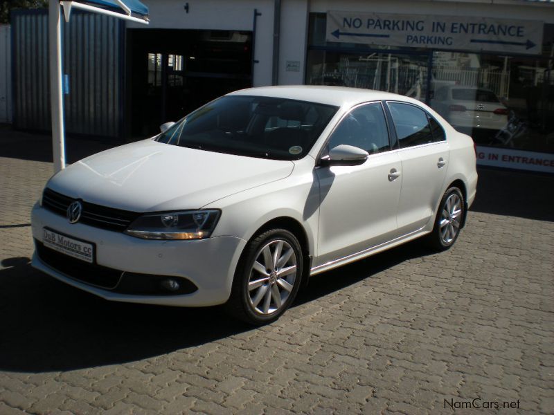 Моделька volkswagen jetta 6