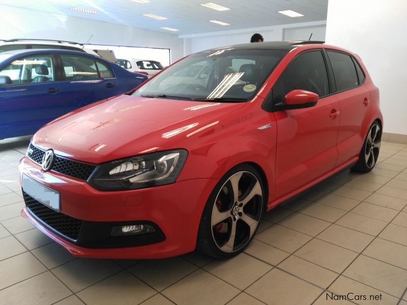 2013 Volkswagen Polo Gti Dsg 2147483742 4129293_1