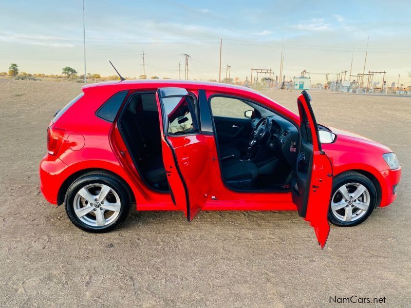 Used Volkswagen Polo TSI | 2013 Polo TSI for sale | Keetmanshoop ...