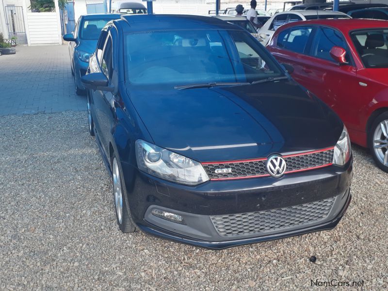 Volkswagen Polo gti in Namibia