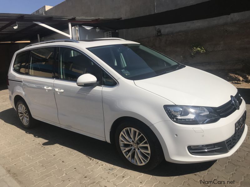 Used Volkswagen Sharon | 2013 Sharon for sale | Windhoek Volkswagen ...