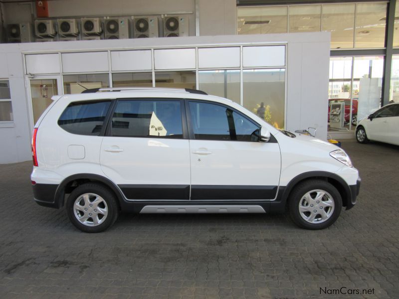 Used FAW Sirrius | 2014 Sirrius for sale | Windhoek FAW Sirrius sales ...