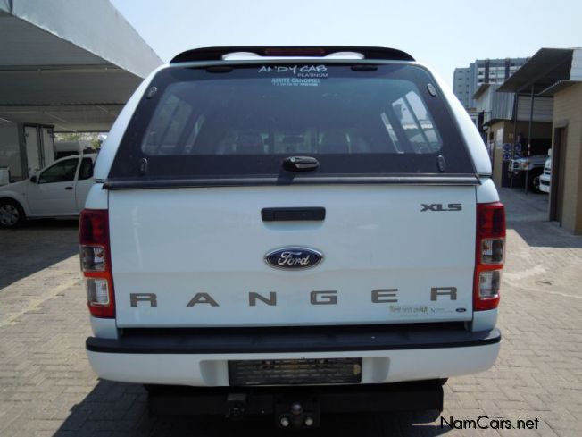 Ford RANGER X-CAB 3.2 CDI 4X4 in Namibia