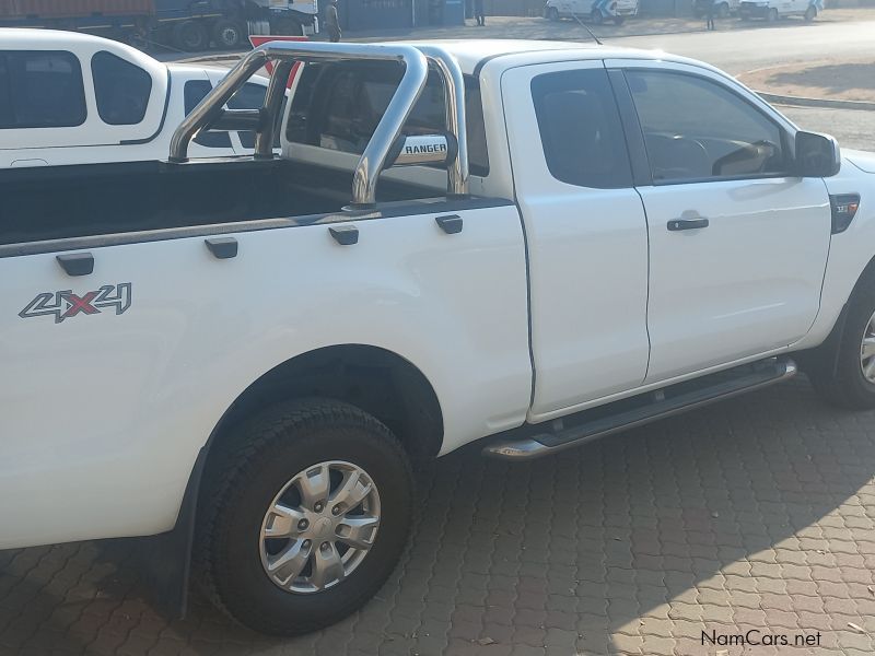 Ford Ranger 3.2 XLS SUPERCAB 4X4 A/T in Namibia