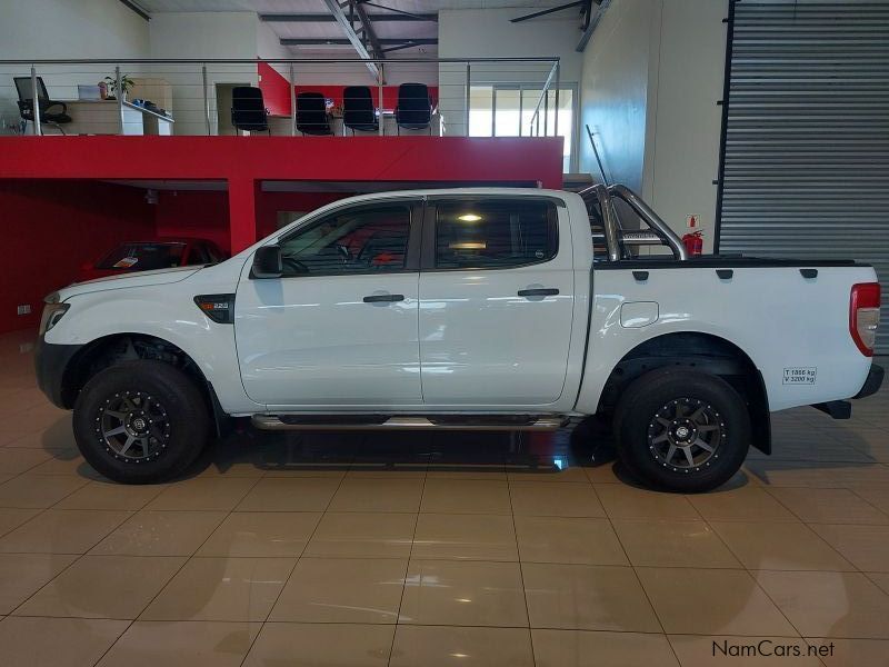 Used Ford Ranger TDCI 2.2 DC 2x4 Manual | 2014 Ranger TDCI 2.2 DC 2x4 ...