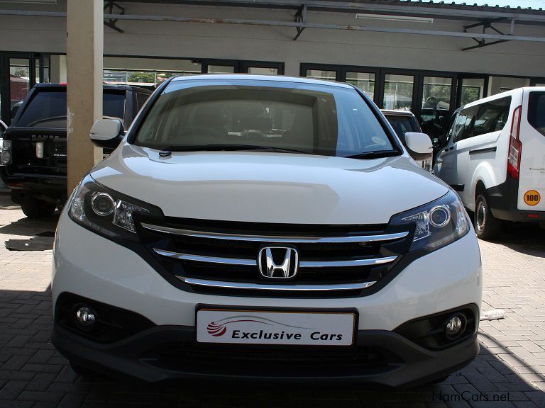 Used Honda CRV 2.0 comfort manual | 2014 CRV 2.0 comfort manual for