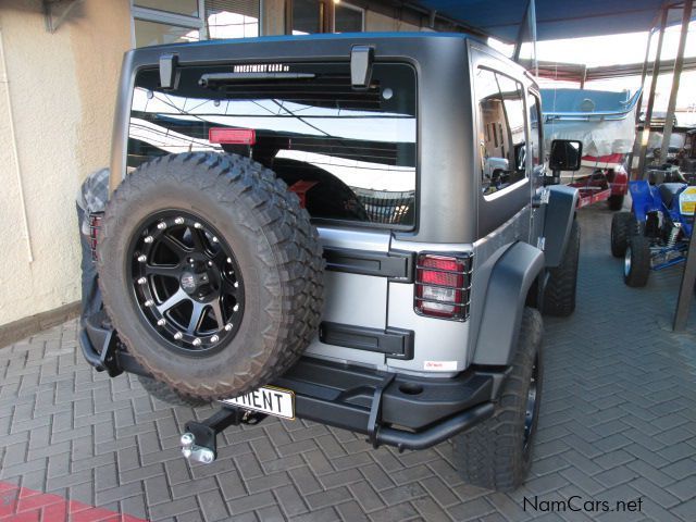 Used Jeep Wrangler Rubicon 3.6 VVTI Limited, 2014 Wrangler Rubicon 3.6  VVTI Limited for sale, Windhoek Jeep Wrangler Rubicon 3.6 VVTI Limited  sales, Jeep Wrangler Rubicon 3.6 VVTI Limited Price N$ 530,000