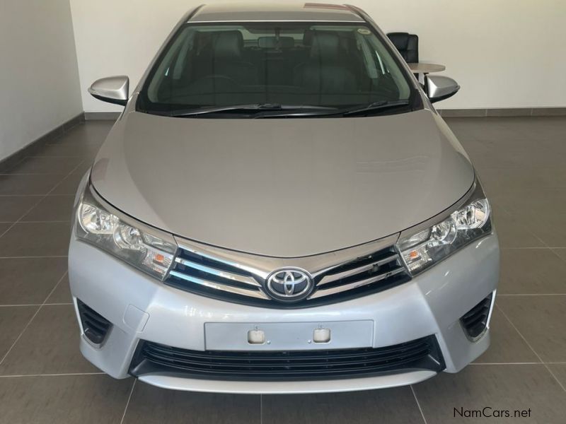 Used Toyota Corolla Prestige | 2014 Corolla Prestige for sale ...