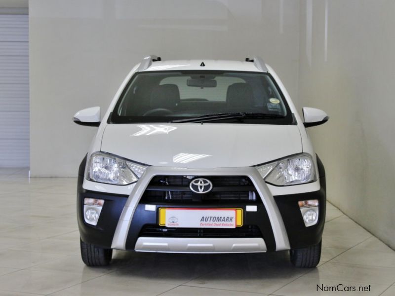 Used Toyota Etios Cross Xs Etios Cross Xs For Sale Windhoek