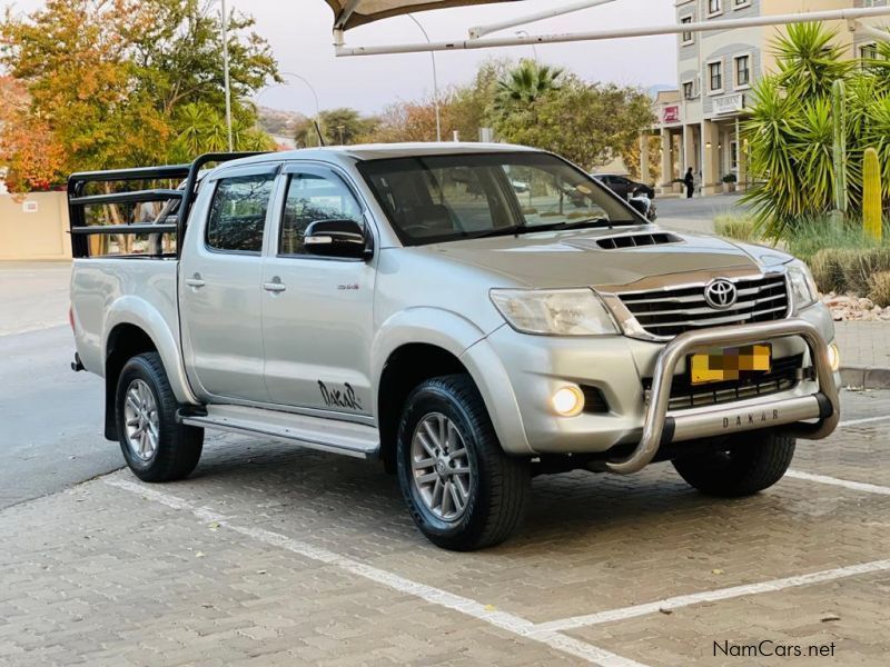 Hilux 3