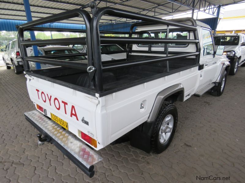 Used Toyota LANDCRUISER 4.2 DIESEL | 2014 LANDCRUISER 4.2 DIESEL for ...