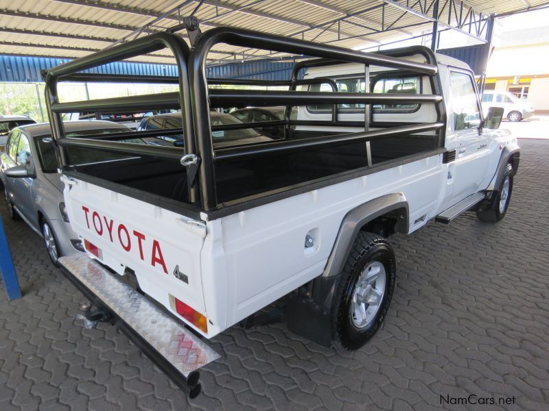 Used Toyota LANDCRUISER 4.2 DIESEL | 2014 LANDCRUISER 4.2 DIESEL for ...