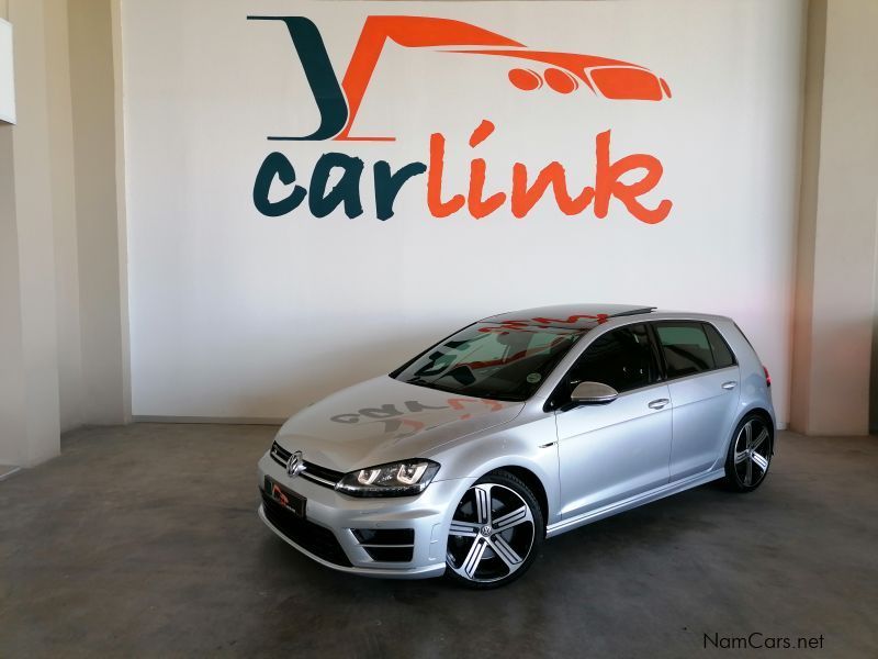 Used Volkswagen Golf 7 R 20 Tsi Dsg 2014 Golf 7 R 20 Tsi Dsg For Sale Windhoek Volkswagen 6615