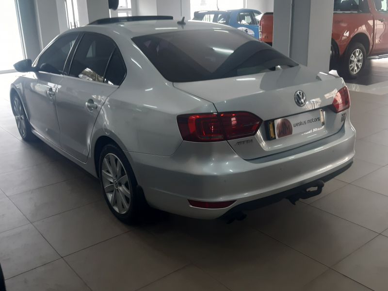 Volkswagen Jetta 1.4 TSI Highline in Namibia