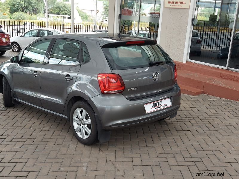 Used Volkswagen Polo Comfortline | 2014 Polo Comfortline for sale ...