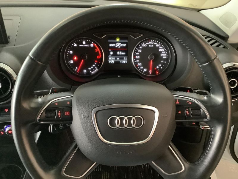 Used Audi A3 S-Tronic TFSI 1.4l A/T | 2015 A3 S-Tronic TFSI 1.4l A/T ...