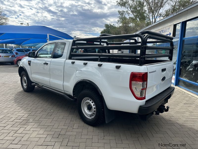 Used Ford Ranger 2.2 TDCi XL Extended Cab 4x2 | 2015 Ranger 2.2 TDCi XL ...