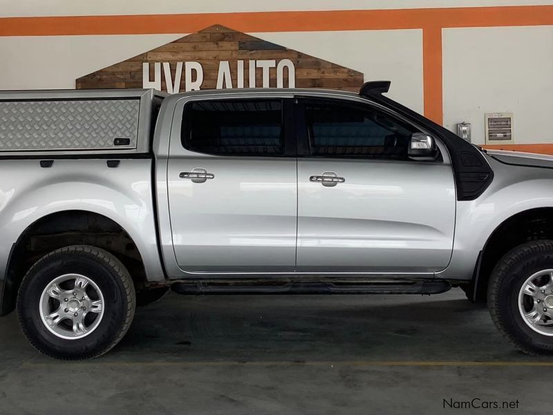 Ford Ranger 3.2 TDCI XLT 4x4 in Namibia