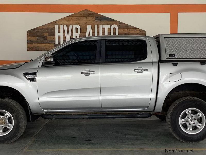 Ford Ranger 3.2 TDCI XLT 4x4 in Namibia