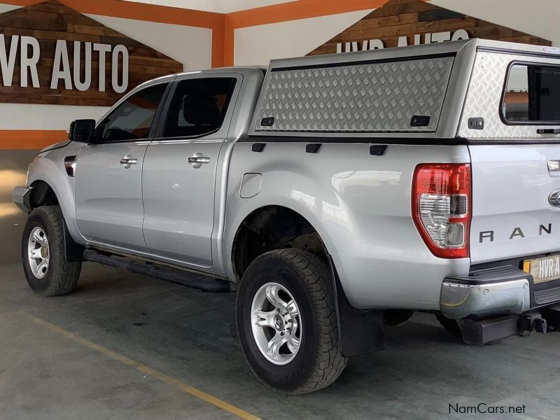 Ford Ranger 3.2 TDCI XLT 4x4 in Namibia