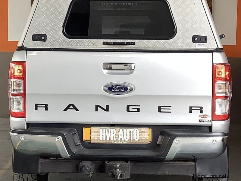 Ford Ranger 3.2 TDCI XLT 4x4 in Namibia