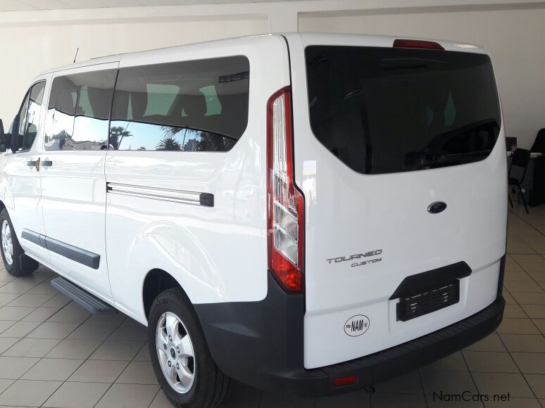 Used Ford Tourneo custom LWB 2.2tdci | 2015 Tourneo custom LWB 2.2tdci ...