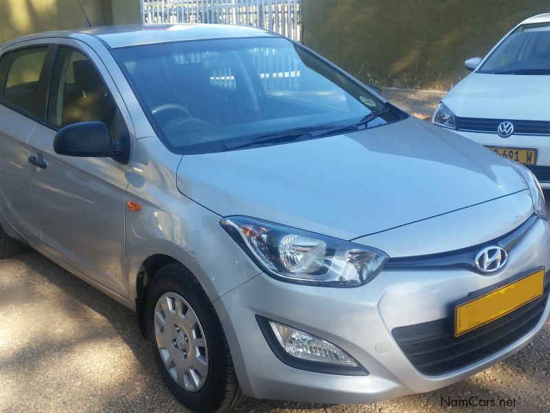 P2159 hyundai i20