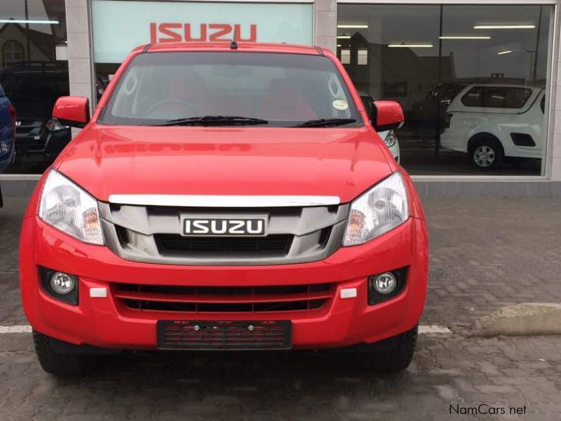 Isuzu le 60