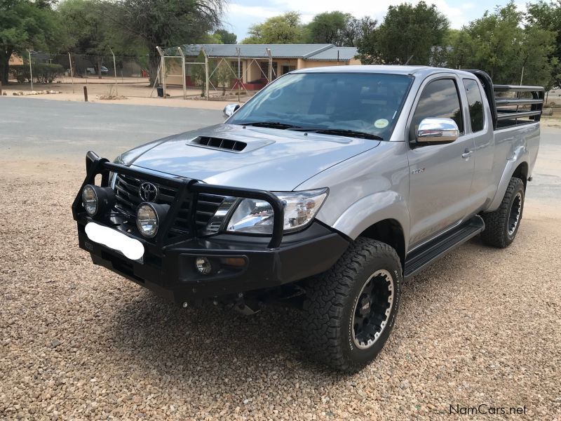 Used Toyota Hilux Legend 45 4x4 | 2015 Hilux Legend 45 4x4 ... used cars for sale with prices toyota hilux 