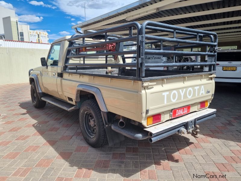 Used Toyota Land Cruiser 4.0 V6 S/C | 2015 Land Cruiser 4.0 V6 S/C for ...