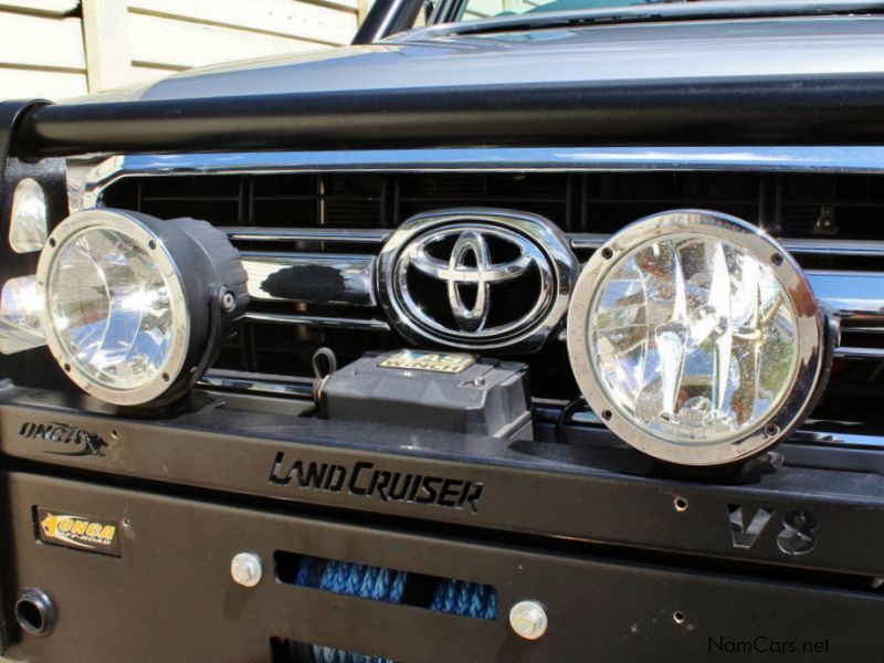 Used Toyota Land Cruiser Lx V Land Cruiser Lx V For Sale Windhoek Toyota Land Cruiser