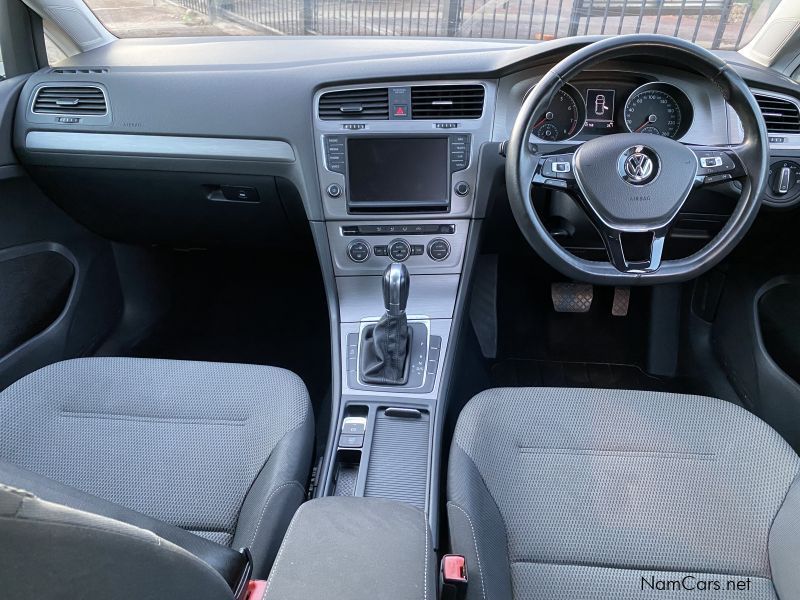 Used Volkswagen GOLF 7 TSI | 2015 GOLF 7 TSI for sale | Windhoek ...